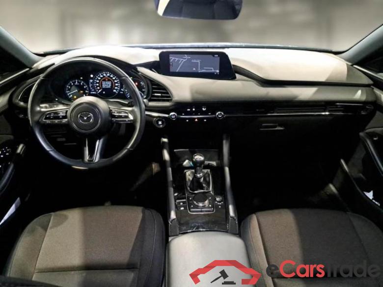 MAZDA MAZDA3 / 2018 / 5P / BERLINA 2.0L SKYACTIV-G 122CV M HYBRID EXECUTIVE #3
