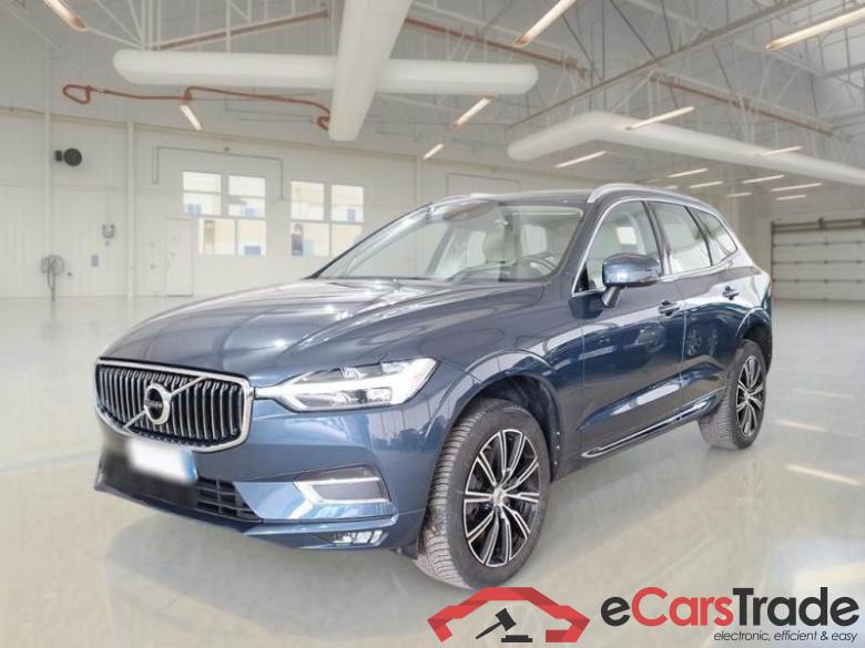 VOLVO XC60 / 2017 / 5P / SUV B5 D AWD AUTOMATICO INSCRIPTION #1