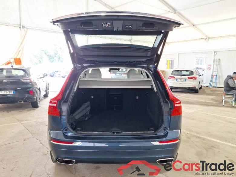 VOLVO XC60 / 2017 / 5P / SUV B5 D AWD AUTOMATICO INSCRIPTION #5
