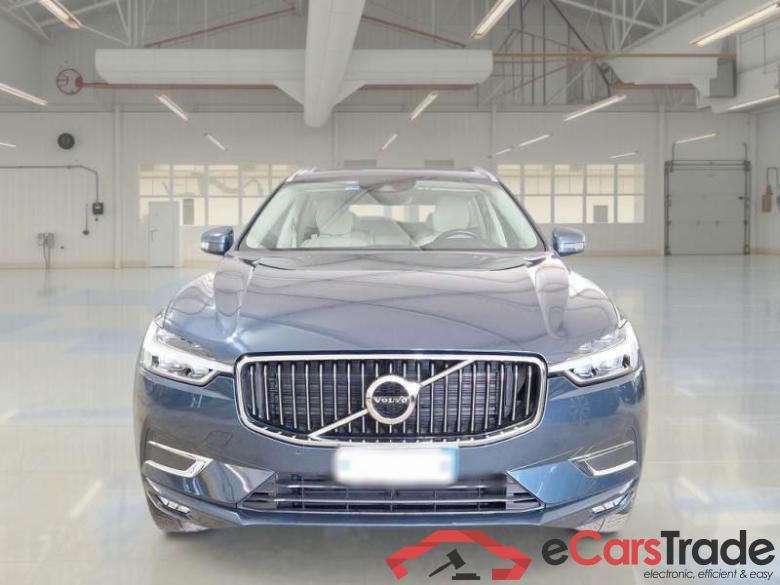 VOLVO XC60 / 2017 / 5P / SUV B5 D AWD AUTOMATICO INSCRIPTION #6