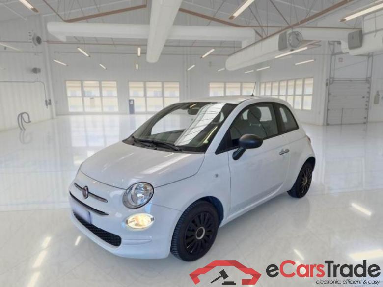 FIAT 500 / 2015 / 3P / BERLINA 1.0 70CV IBRIDO CULT #1