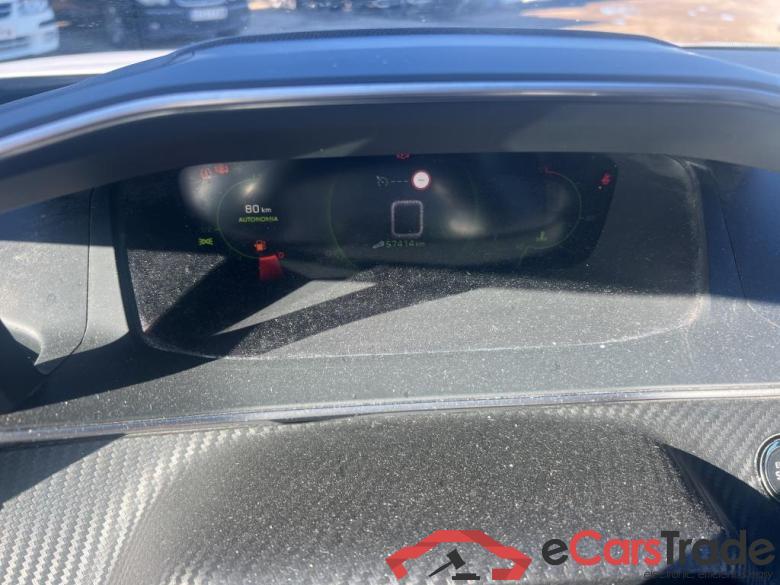 PEUGEOT 2008 / 2019 / 5P / todoterreno Allure BlueHDI 100 S&S BVM6 (CX) #4