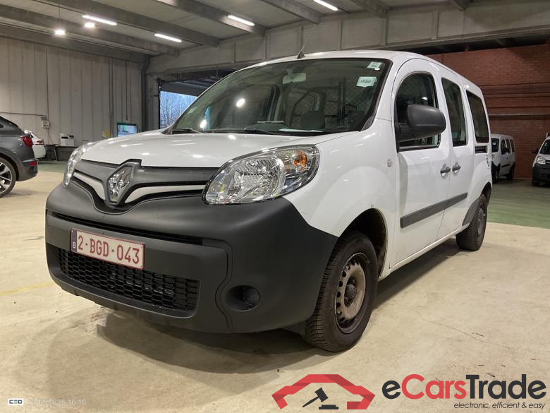 RENAULT KANGOO EXPRESS 1.5 BLUE DCI 95 MAXI CONFORT