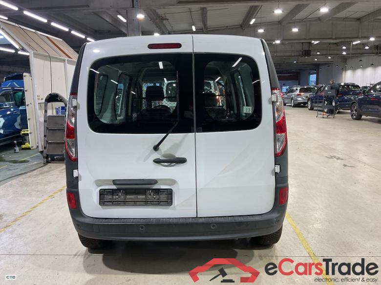 RENAULT KANGOO EXPRESS 1.5 BLUE DCI 95 MAXI CONFORT #5