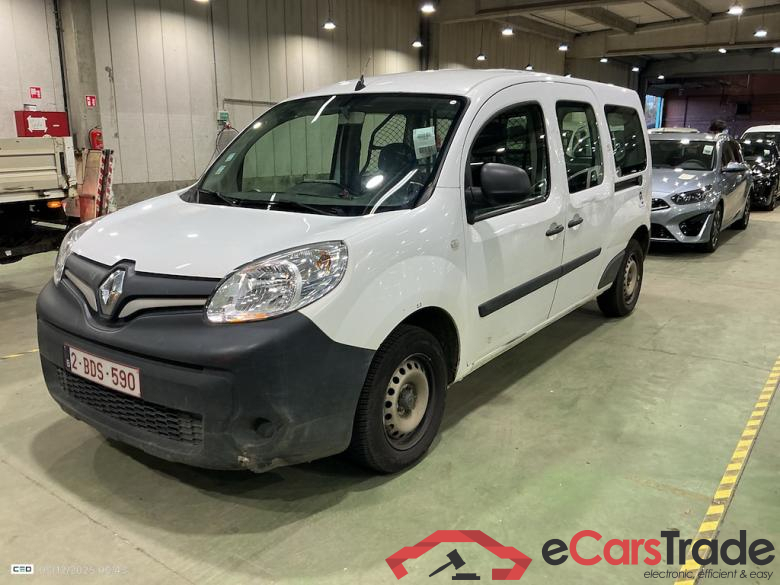 RENAULT KANGOO EXPRESS 1.5 BLUE DCI 95 MAXI CONFORT