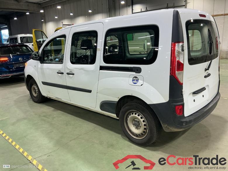 RENAULT KANGOO EXPRESS 1.5 BLUE DCI 95 MAXI CONFORT #3