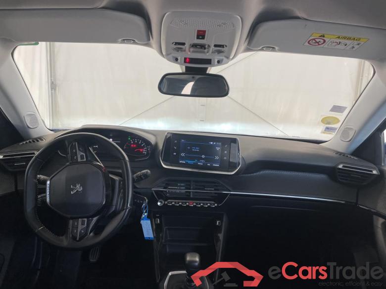 2008 Active Business 1.5 HDi 110CV BVM6 E6d #5