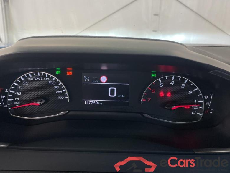 2008 Active Business 1.5 HDi 110CV BVM6 E6d #6