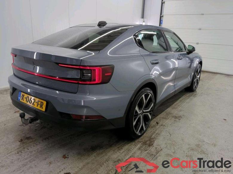 Polestar 2 LRDM LaunchEd. 78kWh #2