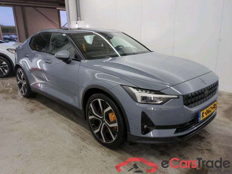 Polestar 2 LRDM LaunchEd. 78kWh #5