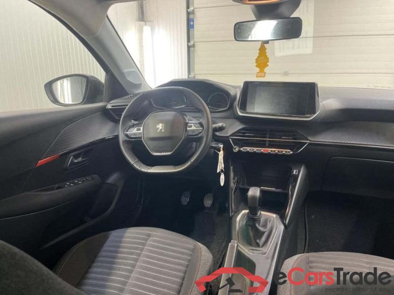 PEUGEOT 208 1.2 PureTech Active #3