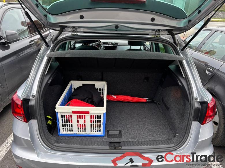 SEAT Arona Arona Move! 1.0 TSI 115pk (85kW) MANUEEL 6v Start/Stop #6