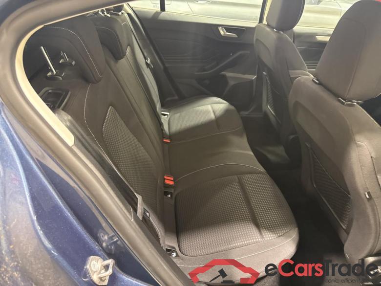 FORD FOCUS 1.0I ECOBOOST 74KW CONNECTED #6