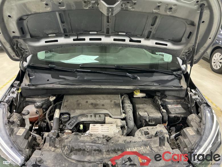 OPEL CROSSLAND X - 2020 1.2 Turbo ECOTEC Edition S-S #6