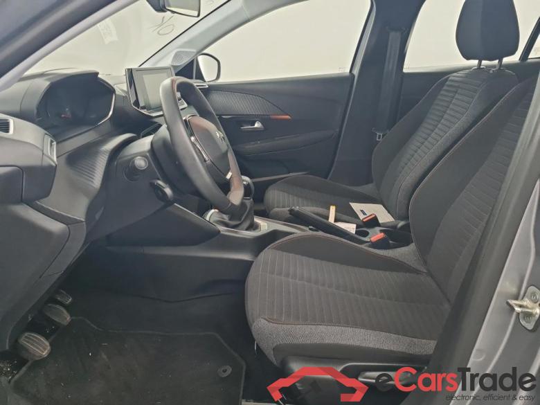 PEUGEOT 208 1.2 PURETECH 55KW S-S ACTIVE PACK #5