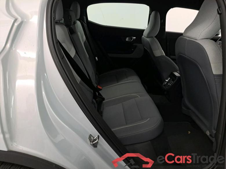 POLESTAR 2 BEV 64KWH SINGLE MOTOR STANDARD RANGE #6