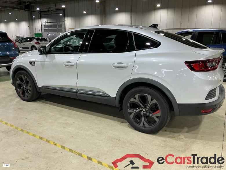 RENAULT ARKANA 1.6 E-TECH 145 R.S. LINE #3