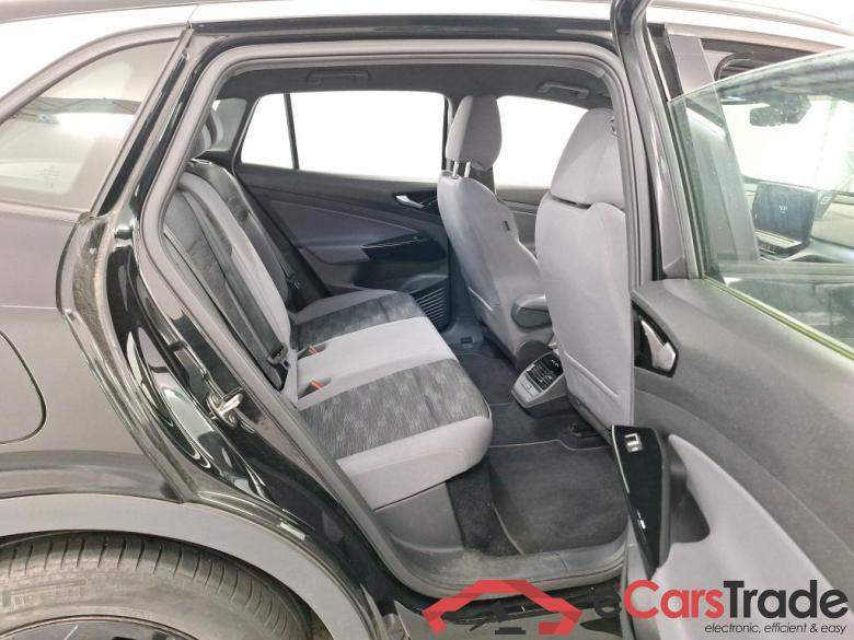 VOLKSWAGEN ID.4 BEV 82KWH 128KW PRO #6