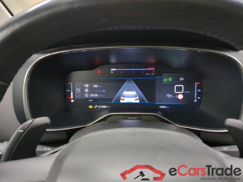 C5 Aircross Business Plus 1.2 PureTech 130CV BVA8 E6d #6