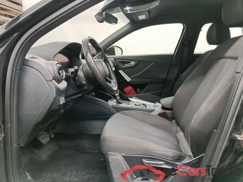 Audi Q2 1.6 30 TDI 85kW S tronic Business Ed 5d #3