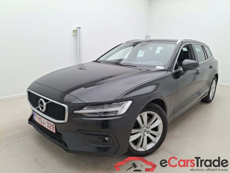 VOLVO V60 B3 MOMENTUM PRO GEARTRONIC #1