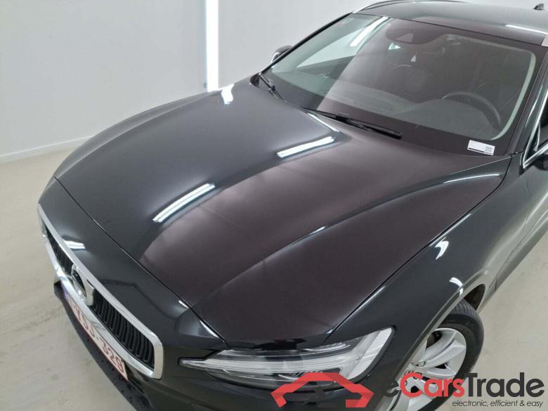 VOLVO V60 B3 MOMENTUM PRO GEARTRONIC #4