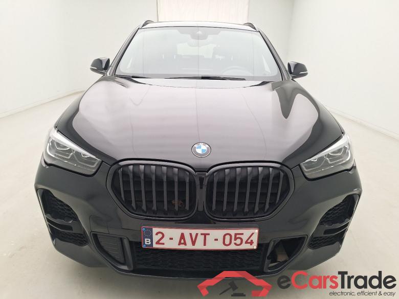 BMW, X1 FL'19 PHEV, BMW X1 xDrive25e (162 kW) 5d #1
