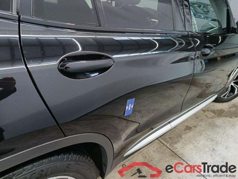 BMW X3 30e 2.0i 252 xDrive 5d Auto #1