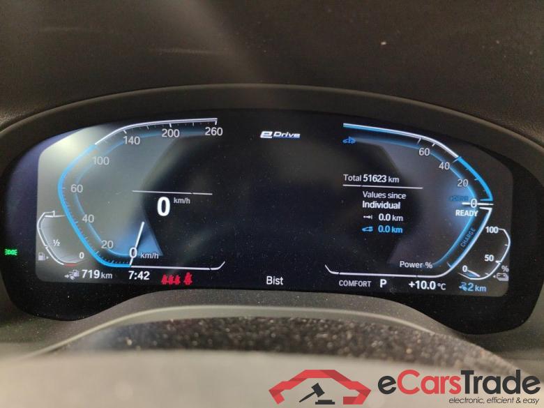 BMW X3 xDrive30e (120 kW) 5d #6