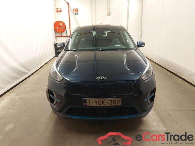 KIA Niro e-Niro 150kW Must 5d #5