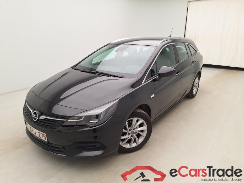 Opel, Astra ST FL'19, Opel Astra Sports Tourer 1.5 Turbo D 77kW S/S Eleg #2