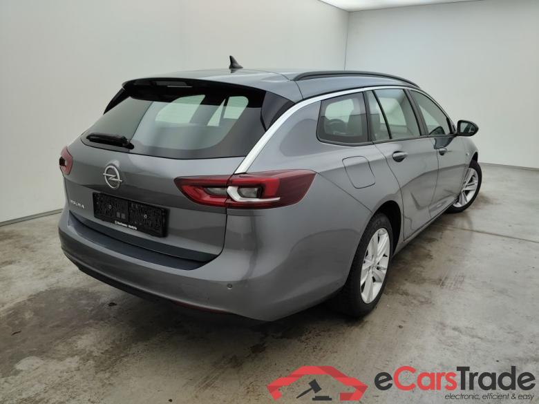 Opel Insignia Sports Tourer 1.5 Turbo D S/S 90kW Business Edition 5d #2