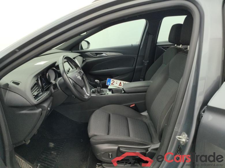 Opel Insignia Sports Tourer 1.5 Turbo D S/S 90kW Business Edition 5d #3