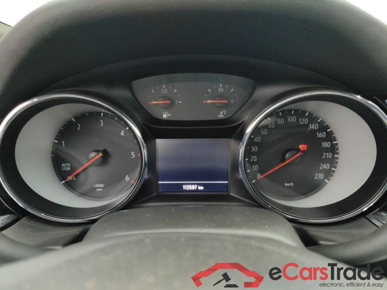 Opel Insignia Sports Tourer 1.5 Turbo D S/S 90kW Business Edition 5d #6