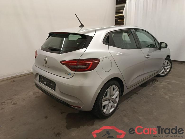 Renault Clio E-TECH Hybrid Corporate Edition 5d #2