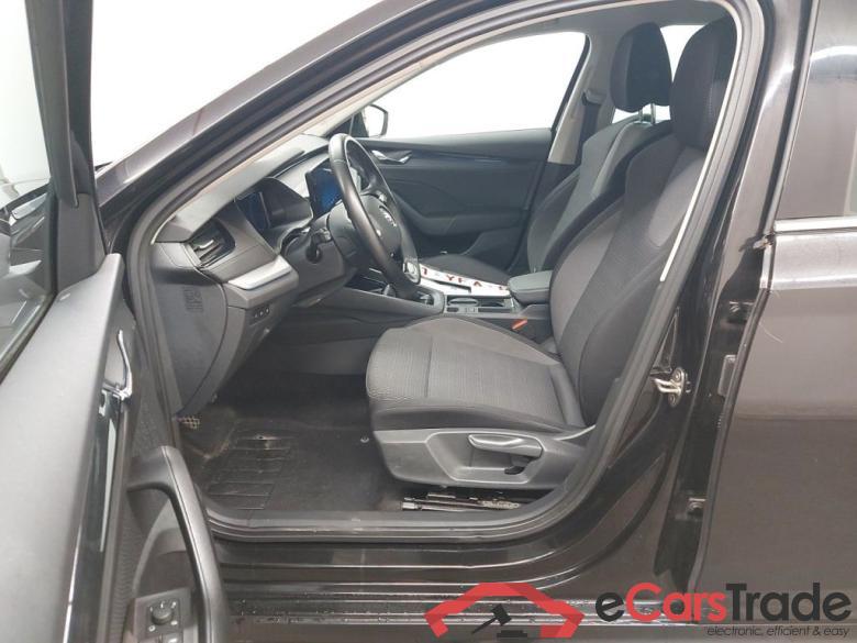 Skoda Octavia 2.0 CRTDI 85kW Ambition 5d #3