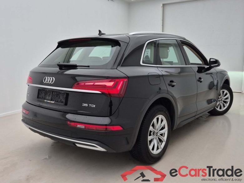 AUDI Q5 35 TDI BUSINESS ED. S-TRONIC #2