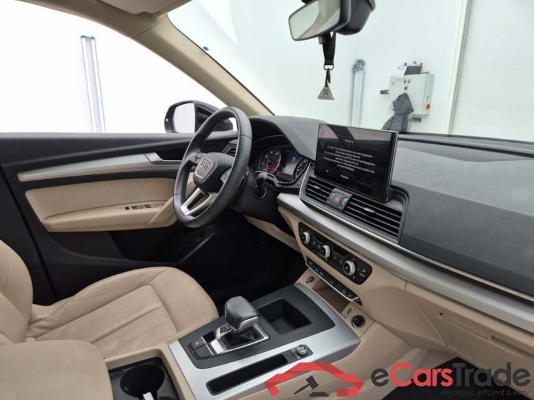 AUDI Q5 35 TDI BUSINESS ED. S-TRONIC #3