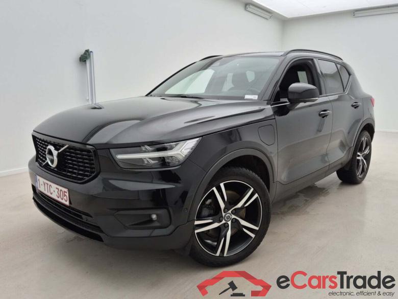 VOLVO XC40 T5 RECHARGE R-DESIGN GEARTRONI #1