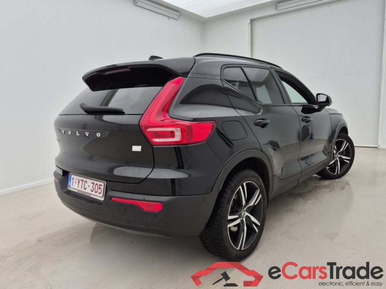 VOLVO XC40 T5 RECHARGE R-DESIGN GEARTRONI #2