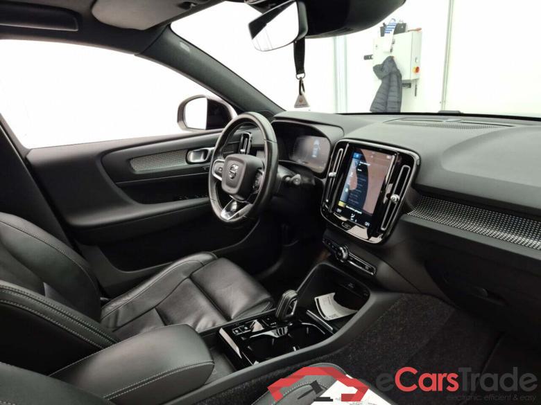 VOLVO XC40 T5 RECHARGE R-DESIGN GEARTRONI #3