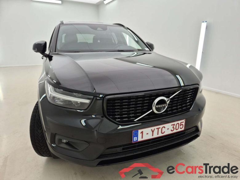 VOLVO XC40 T5 RECHARGE R-DESIGN GEARTRONI #4
