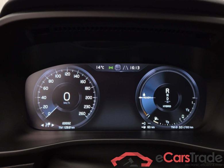 VOLVO XC40 T5 RECHARGE R-DESIGN GEARTRONI #5