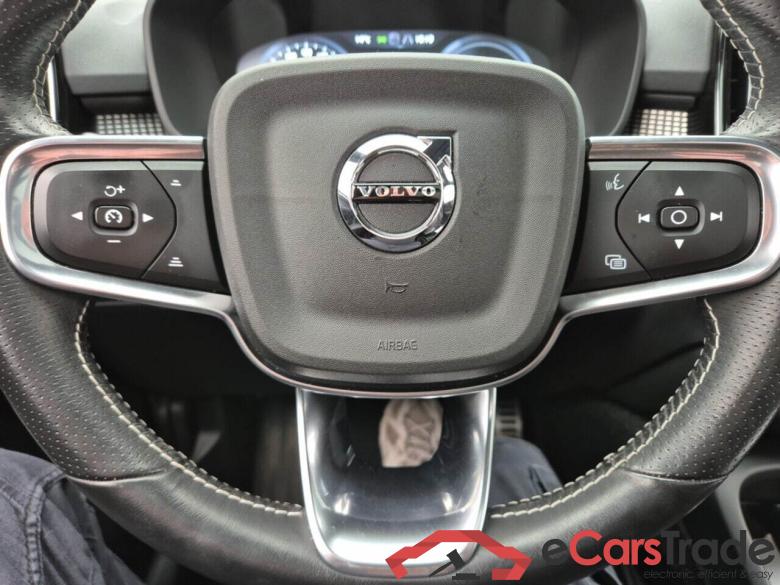 VOLVO XC40 T5 RECHARGE R-DESIGN GEARTRONI #6