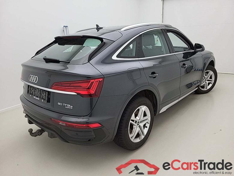 AUDI Q5 SPORTBACK 50 TFSIE ADVANCED S-TRONIC #2