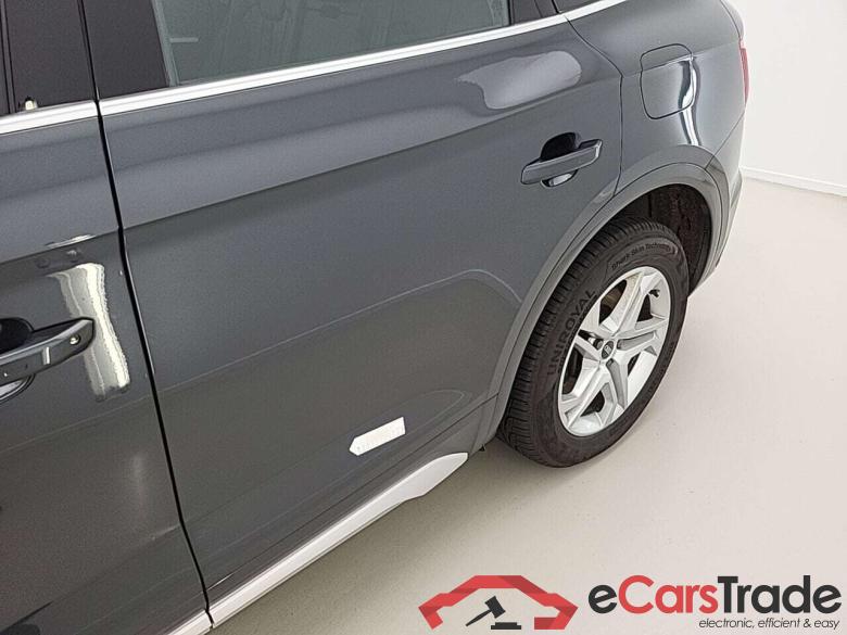 AUDI Q5 SPORTBACK 50 TFSIE ADVANCED S-TRONIC #5