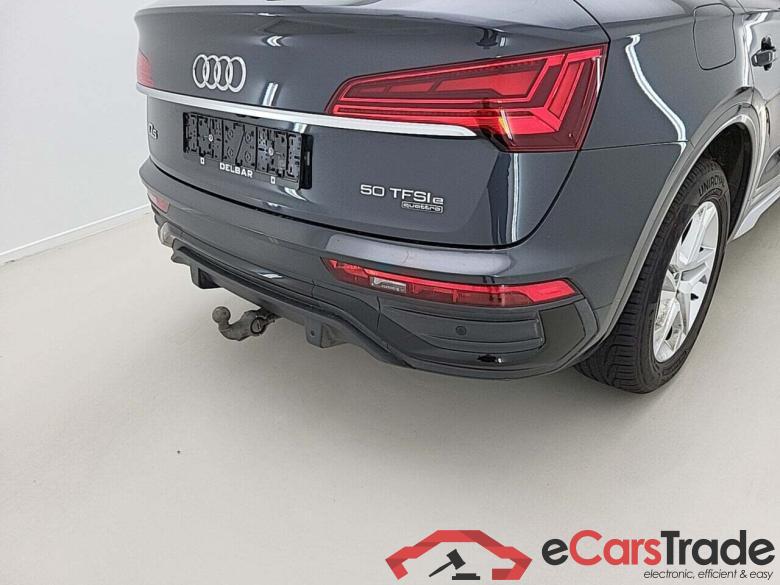 AUDI Q5 SPORTBACK 50 TFSIE ADVANCED S-TRONIC #6