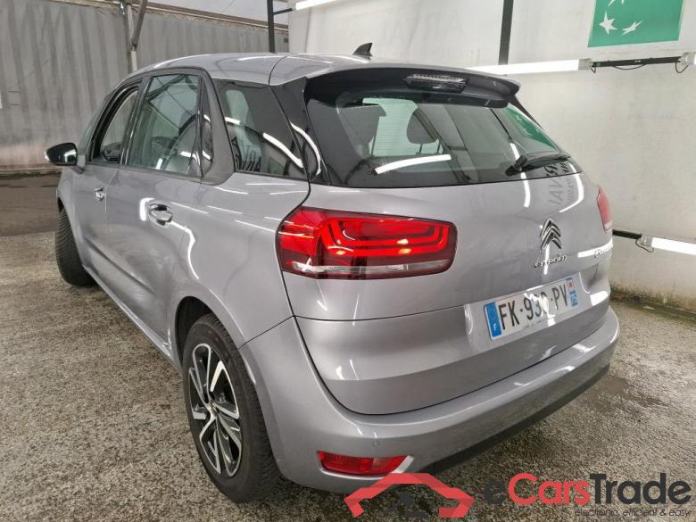 CITROEN C4 Spacetourer 5p Monovolume BlueHDi 130 S&S EAT8 Business #2