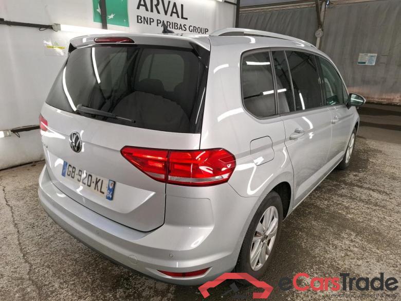 Touran United Start-Stop 2.0 TDI 150CV BVA7 E6d #3