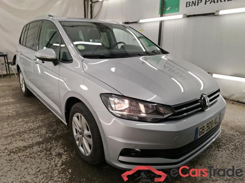 Touran United Start-Stop 2.0 TDI 150CV BVA7 E6d #4